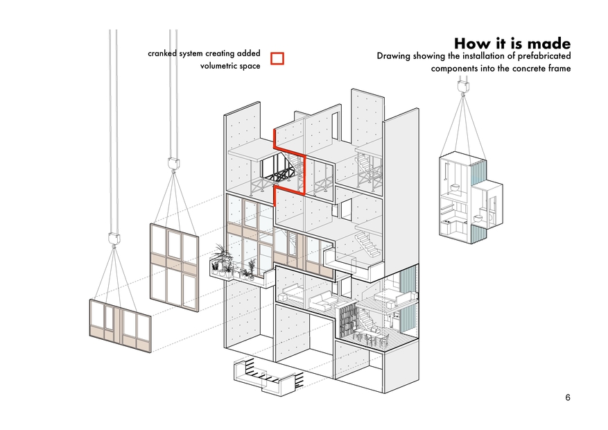 Solidspace's Winning Entry