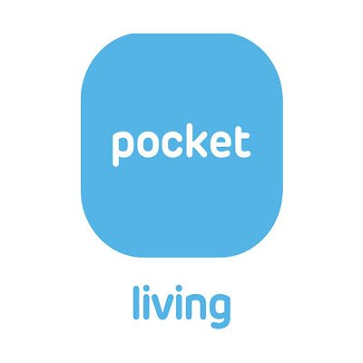 Pocket Living"