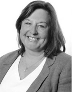 Elaine Greenwood