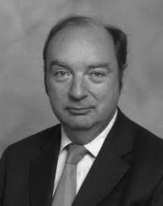 Norman Baker