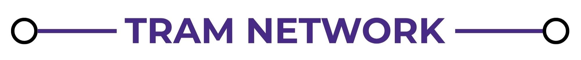 Tram Network Title - 1